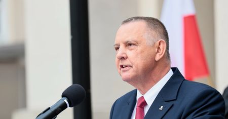 Raport po kontroli ws. Funduszu Sprawiedliwości. "Olbrzymia skala"