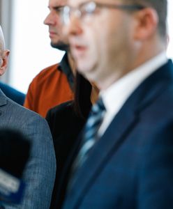 Odszedł z Polski 2050. W partii nie kryją zaskoczenia