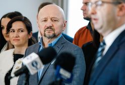 Odszedł z Polski 2050. W partii nie kryją zaskoczenia