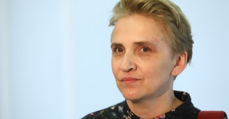 Scheuring-Wielgus wezwana na przesłuchanie. "Ja się Ziobry nie boję"