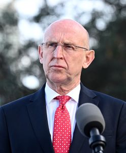 Wielka Brytania stanie w obronie Tajwanu? Stanowcza deklaracja