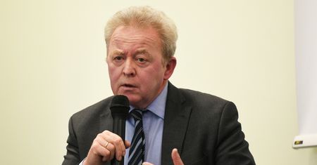 Komisarz Wojciechowski z propozycjami dla rolników