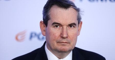 NEWS WP: Sensacyjne zawiadomienie państwowej spółki. PGNiG donosi na byłego wiceszefa, wiceprezesa grupy LOTOS