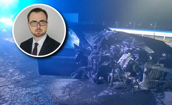 Karnista: Kto pędzi 300 km/godz., godzi się na śmierć innych ludzi