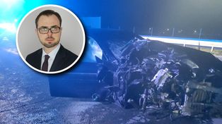 Karnista: Kto pędzi 300 km/godz., godzi się na śmierć innych ludzi