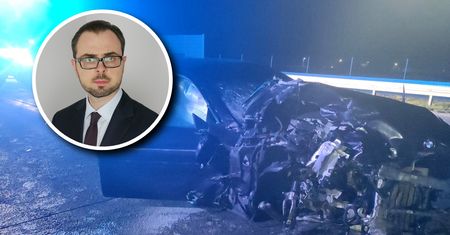 Karnista: Kto pędzi 300 km/godz., godzi się na śmierć innych ludzi
