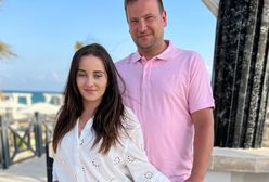 Ania i Grzesiek z "Rolnik szuka żony" są na wakacjach. Ale jego dręczą koszmary