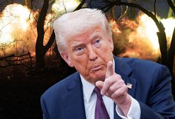 Trump wstrzymuje dostawy do Ukrainy. Niepokojące prognozy eksperta: "pociągną" pół roku