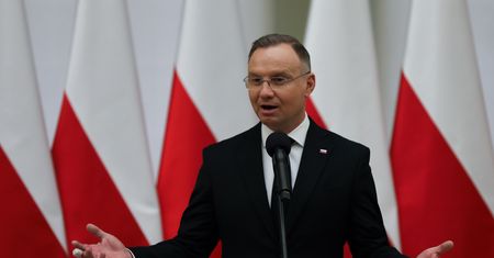 "Wrzutka" na koniec kadencji prezydenta? Nieoficjalnie: będzie weto