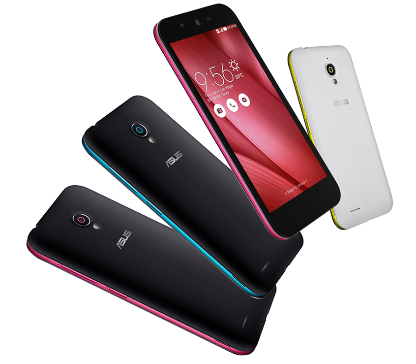 #wSkrócie: odświeżony Xiaomi Redmi Note 3, Asus Live oraz rebranding LeTV 1