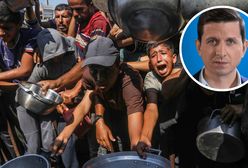 Izraelczycy nie przejmują się gehenną Gazy? "Tam nie ma niewinnych"