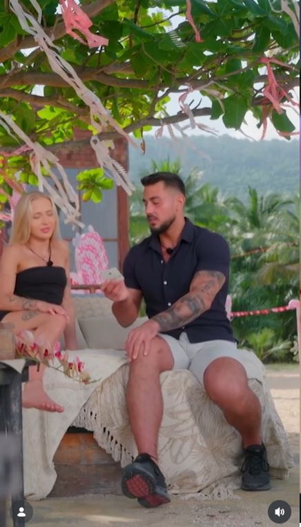 Oliwia i Bartek nie mogli zrozumieć pytania