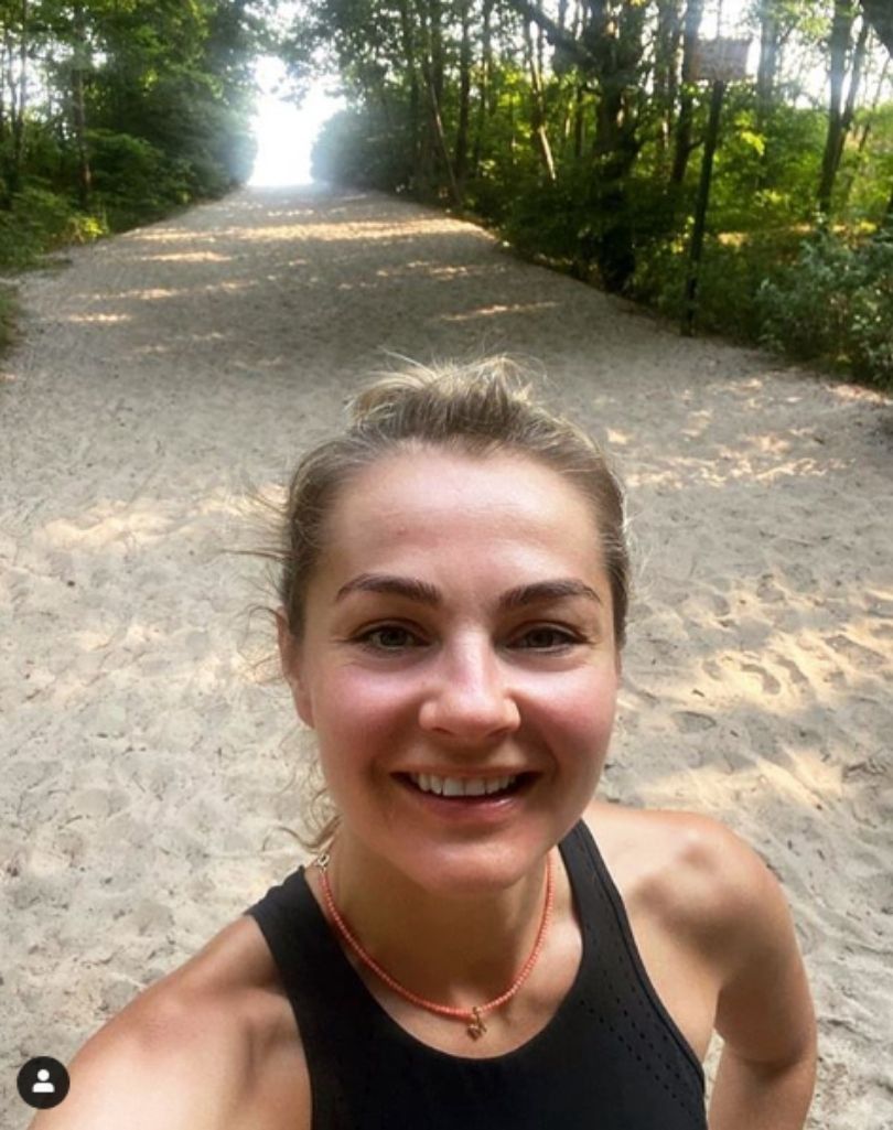Małgorzata Socha 