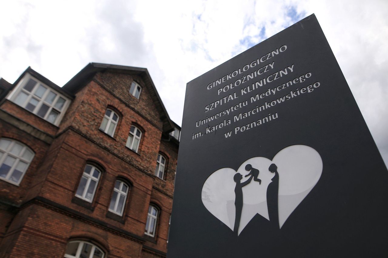 To on będzie nowym dyrektorem szpitala przy Polnej w Poznaniu. Radosław Mądry postawi na onkologię ginekologiczną