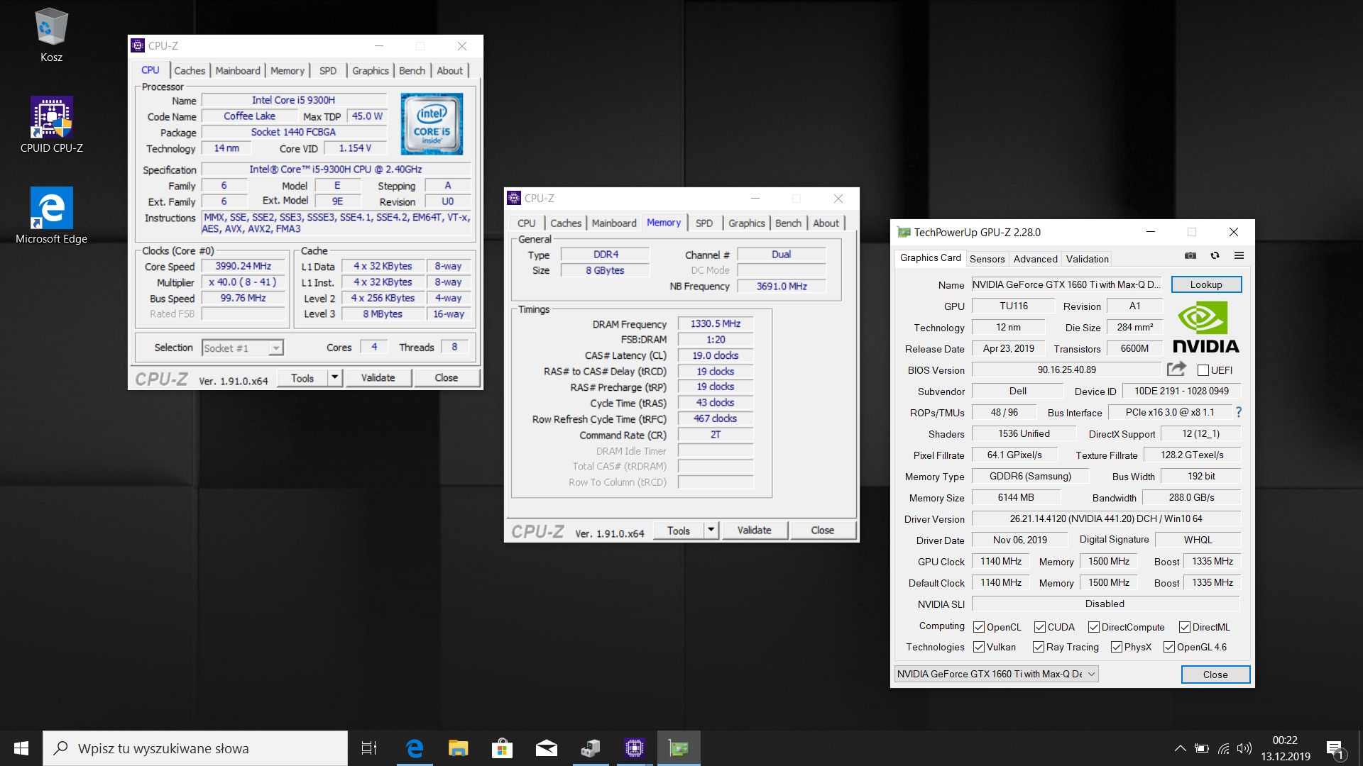 Dell G3: całkiem ciekawy laptop, o ile go sobie najpierw naprawisz (test) 9