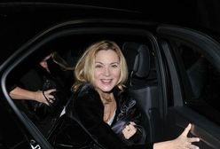 "Seks w wielkim mieście": Lata płyną, a Kim Cattrall niemal się nie starzeje