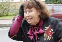 Jak wyglądała pani Stenia z "Klanu" pięćdziesiąt lat tamu?