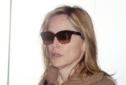 Sharon Stone jednak nie jest już seksbombą