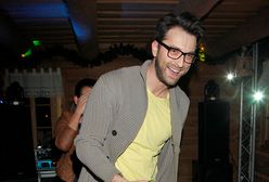 "Prosto w serce": Filip Bobek narzeka na polskie seriale