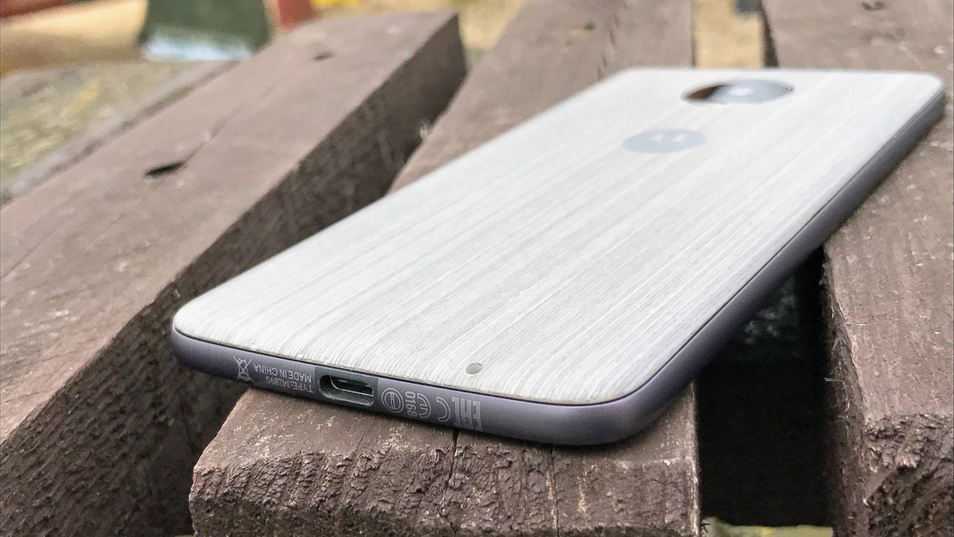 Moto Z - test i recenzja modułowego smartfona Lenovo 7