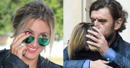Szostak już chce zamieszkać z nowym chłopakiem. Zna go od kilku tygodni...