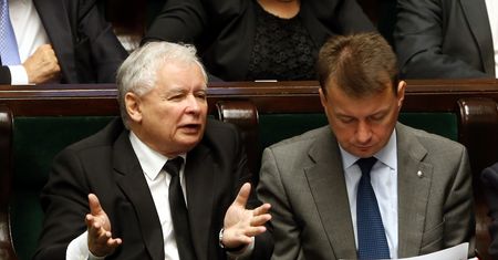 Wydatki ministerstw. PiS chce zakazu korzystania ze służbowych kart