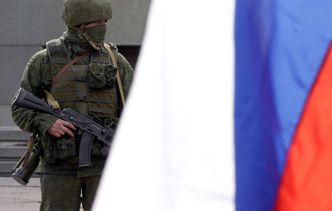 Ekspert: stawką w konflikcie jest nie Krym, lecz Ukraina