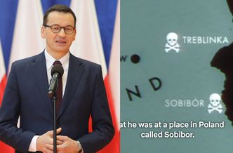 Mateusz Morawiecki napisał list do szefa Netflixa! "W serialu pokazano krzywdzące dla Polski nieścisłości historyczne"