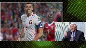 Jacek Gmoch: Na mundial jedziemy po wyjście z grupy