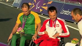 Rafał Wilk: od żużlowca do podwójnego mistrza paraolimpijskiego