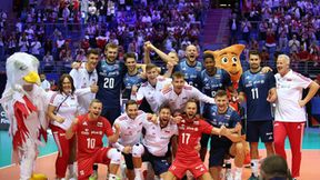 Mistrzostwa Europy siatkarzy: Grecja - Polska  1:3  (galeria)