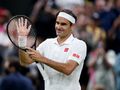 Wygrał nią Wimbledon. Za tyle została sprzedana rakieta Federera