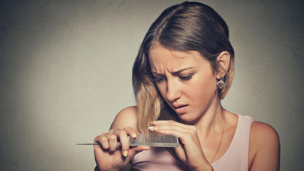 Jak działa odżywka do włosów?