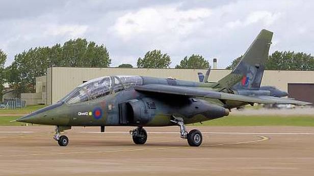 Po co Google buduje własne lotnisko? 1