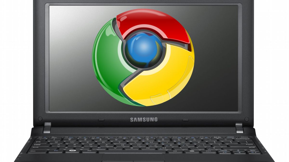 Jaki będzie netbook Samsunga z Chrome OS? Specyfikacja Alexa w Sieci 1