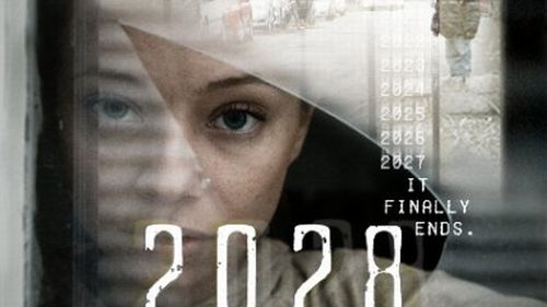 18 lat koszmaru [zwiastun] 1