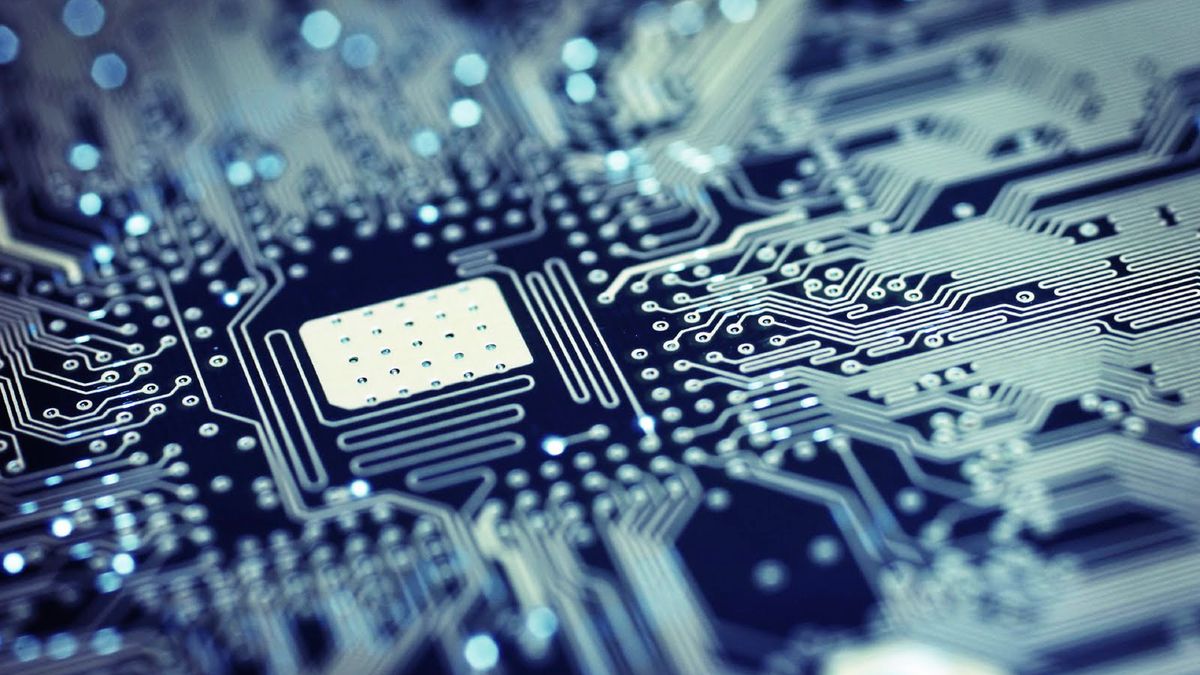 Procesor twórców iPhone'owych grafik stanie do walki z topowymi układami ARM? 1