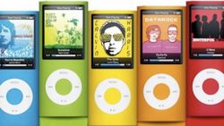 Nowe iPody już w Polsce! 1
