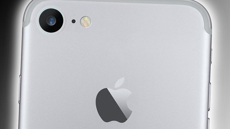 iPhone 7 - czy tak będzie wyglądał? 1