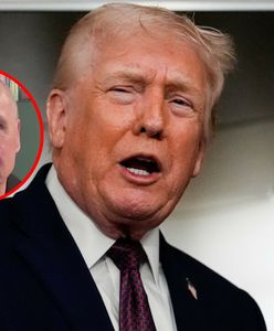 Nie będzie inwazji na Grenlandię? "Nie ma gorszego przestępstwa"