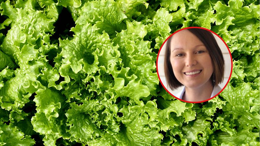 Świeże, nieprzetworzone produkty, błonnik i kwasy omega-3 mogą hamować starzenie organizmu