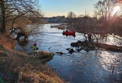 Tragedia na Wieprzu. Są wyniki sekcji zwłok dziesięciolatka