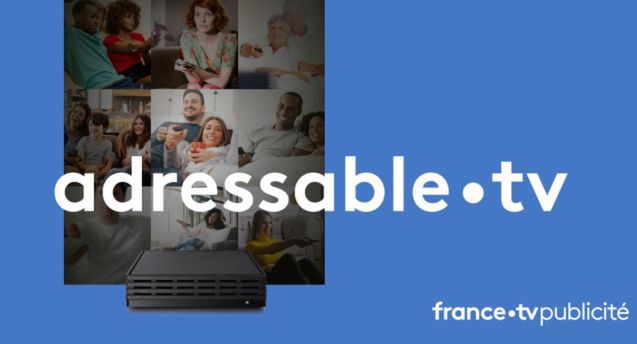 Odbiorcy France Televisions na łączach Orange zobaczą targetowane reklamy. Rusza pilotaż