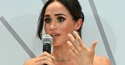 Meghan Markle oskarżona o PLAGIAT! "Nasz herb jest wykorzystywany do sprzedaży dżemu"