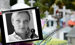 Polka zamordowana w Szwecji. Dramatyczna prośba matki. "Pomóżcie"