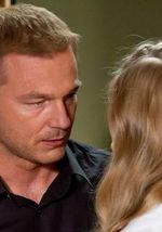 "Julia": Nowa gwiazda TVN bała się całować na planie