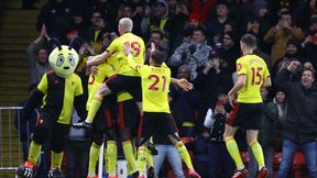 Premier League. Watford na ustach wszystkich. Szerszenie znowu żądlą
