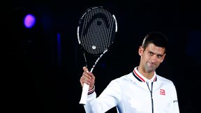 ATP Pekin: Dublet Novaka Djokovicia. Rafael Nadal niepewny, ale zwycięski