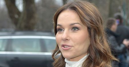 Paulina Sykut: czy czuje oddech młodszej konkurencji na plecach?