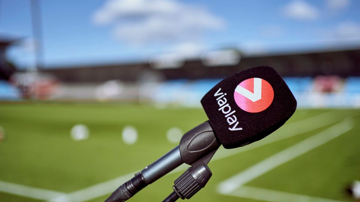 Getty Images / Claus Bonnerup / FrontZoneSport / Viaplay